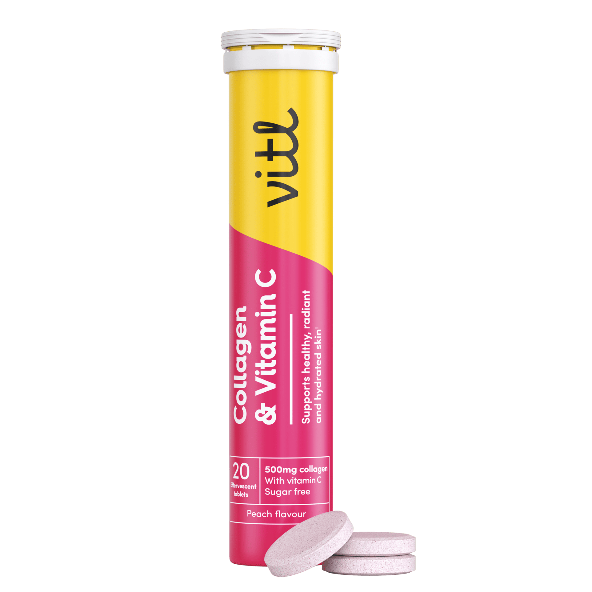 vitl collagen