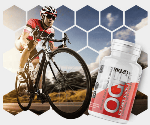 original glutathione formula