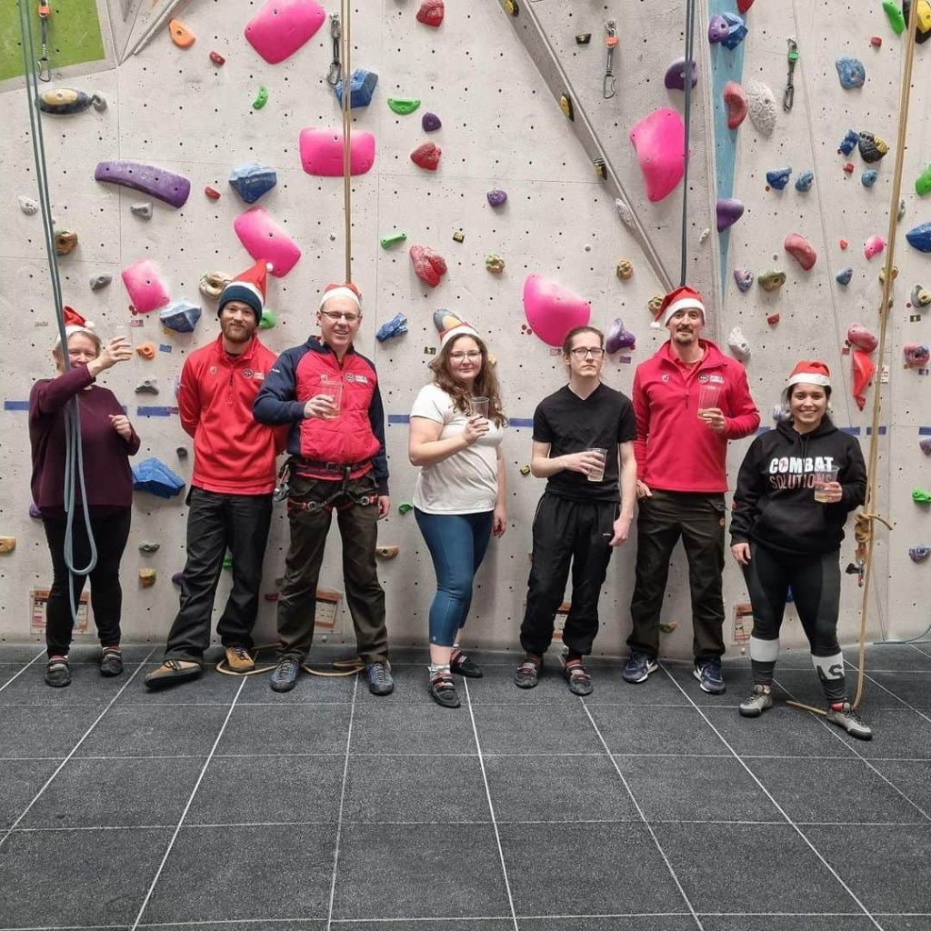 Pleasance Sports Complex