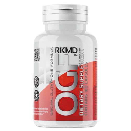 original glutathione formula