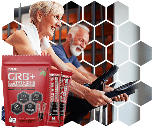 glutathione rapid boost