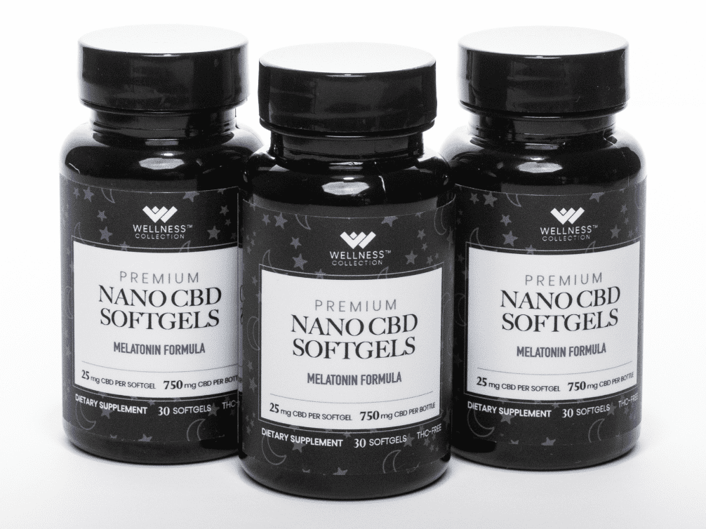 wellness collection home spa bundle