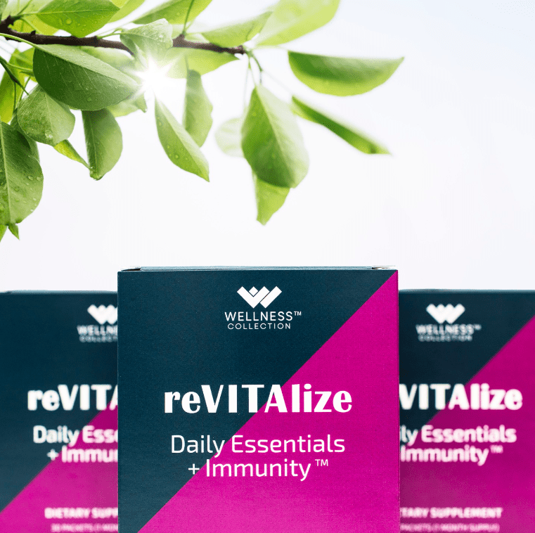 revitalize daily essentials