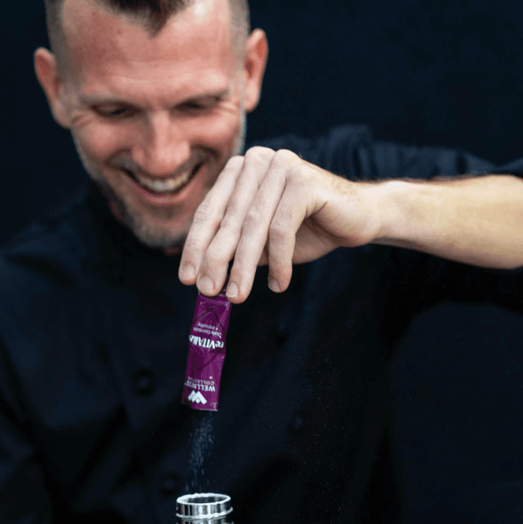 revitalize daily essentials