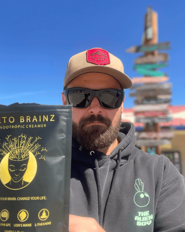 keto brainz