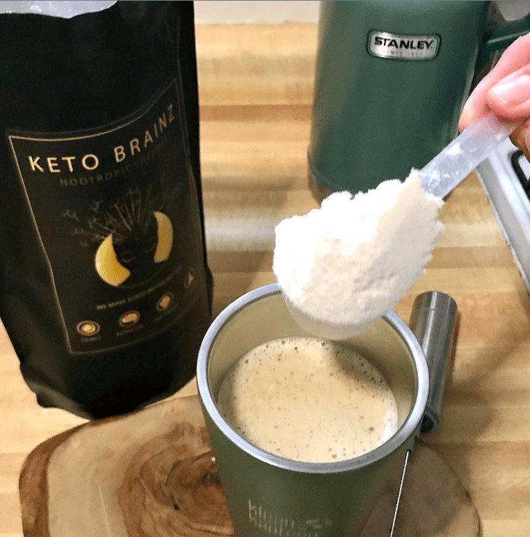 keto brainz