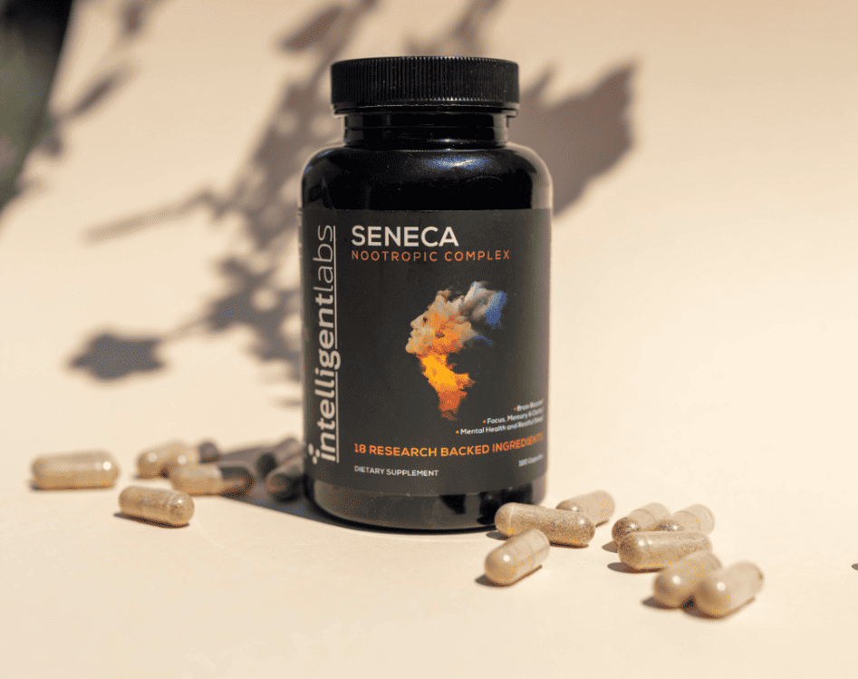 seneca nootropic complex