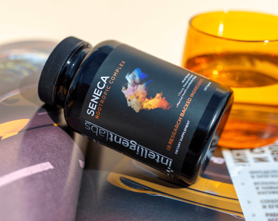 seneca nootropic