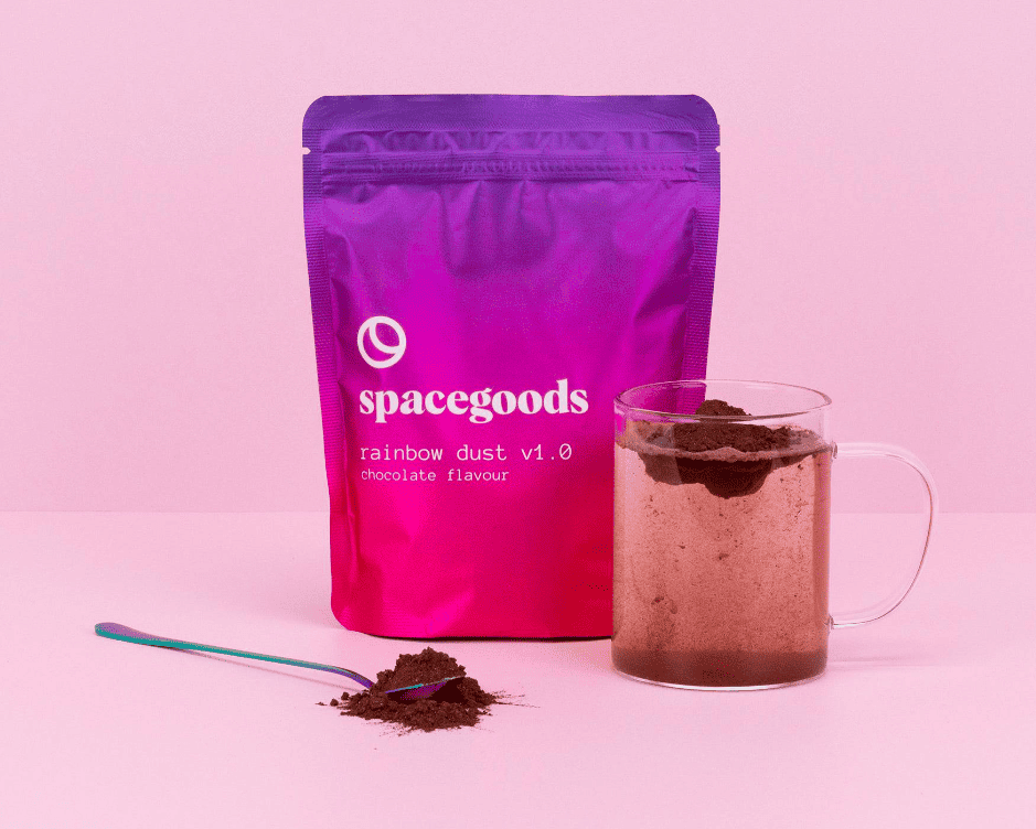 spacegoods