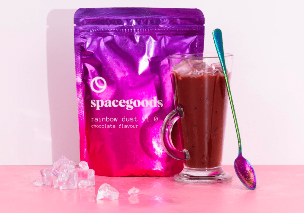 space goods