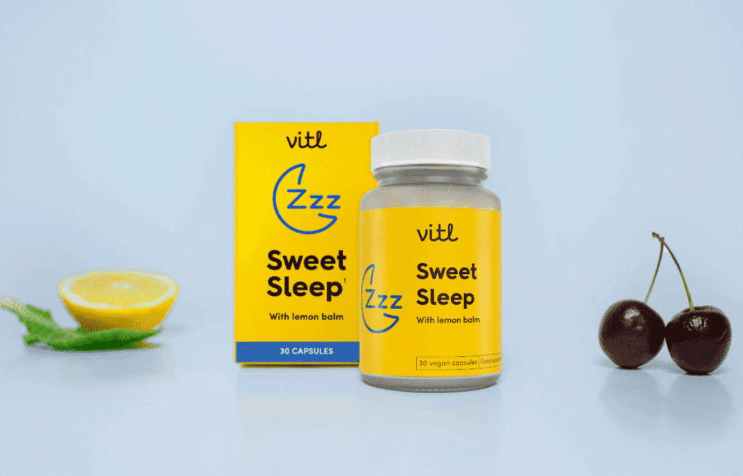 vitl sweet sleep