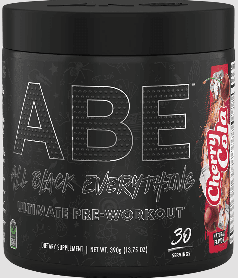 abe preworkout