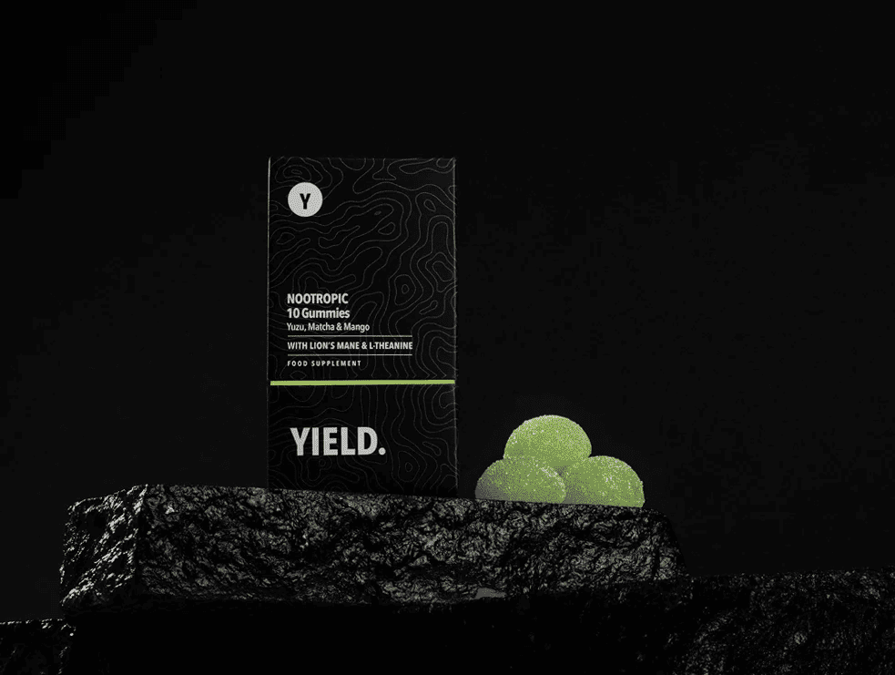 yield nootropics
