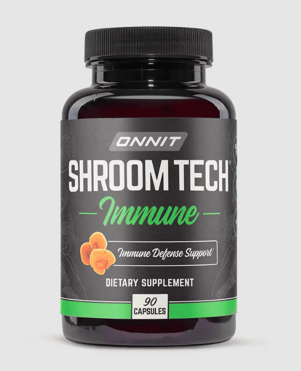 onnit supplement