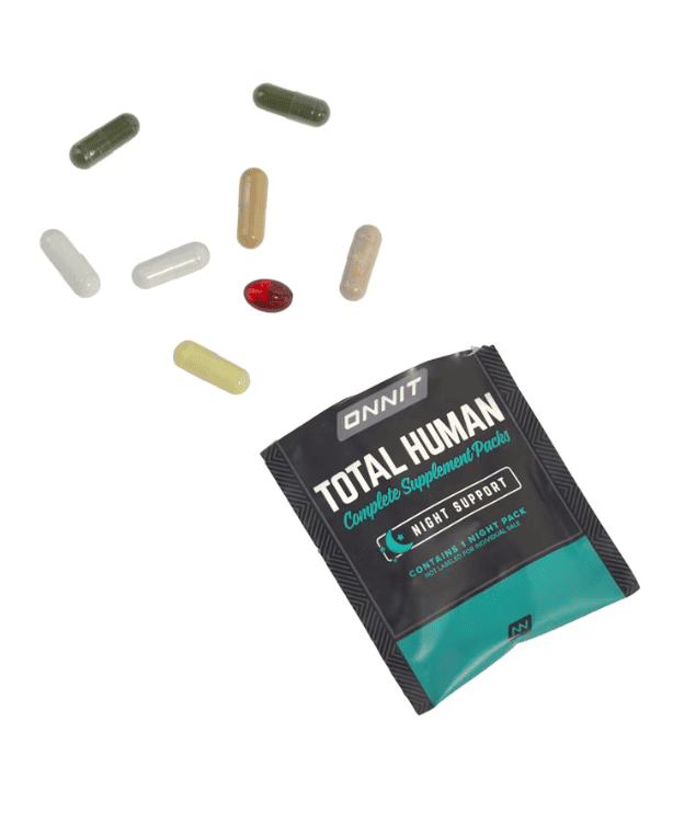 onnit supplement