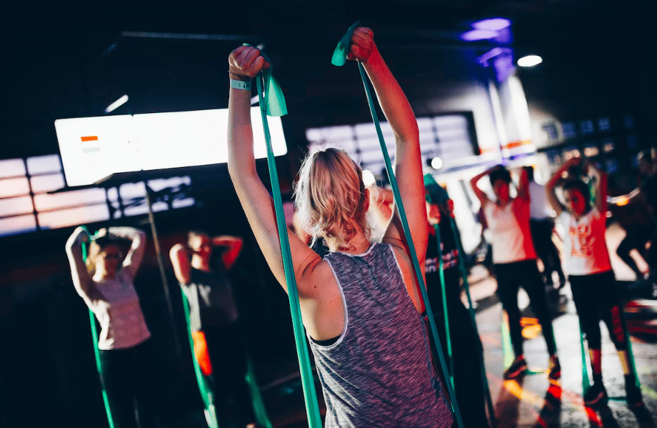fit australia initiative