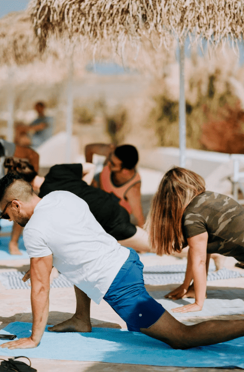 fit australia initiative