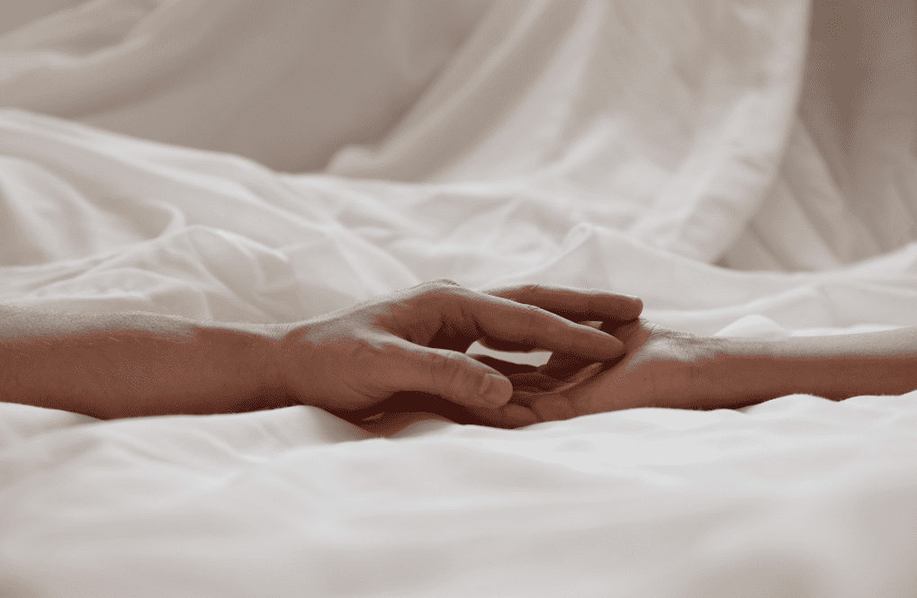 Why You Need ShelleySupply CBD Lube By Your Bed