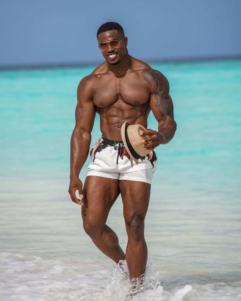 simeon panda