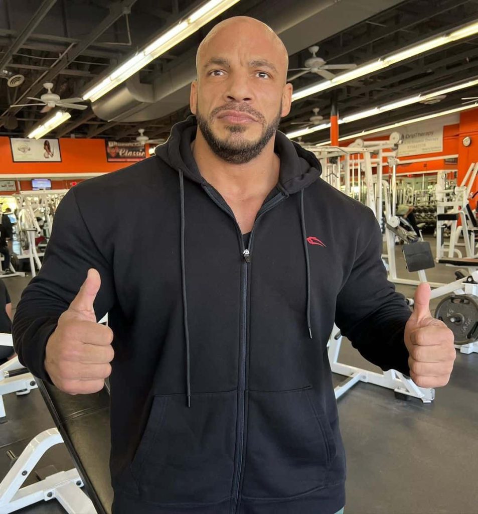 big ramy