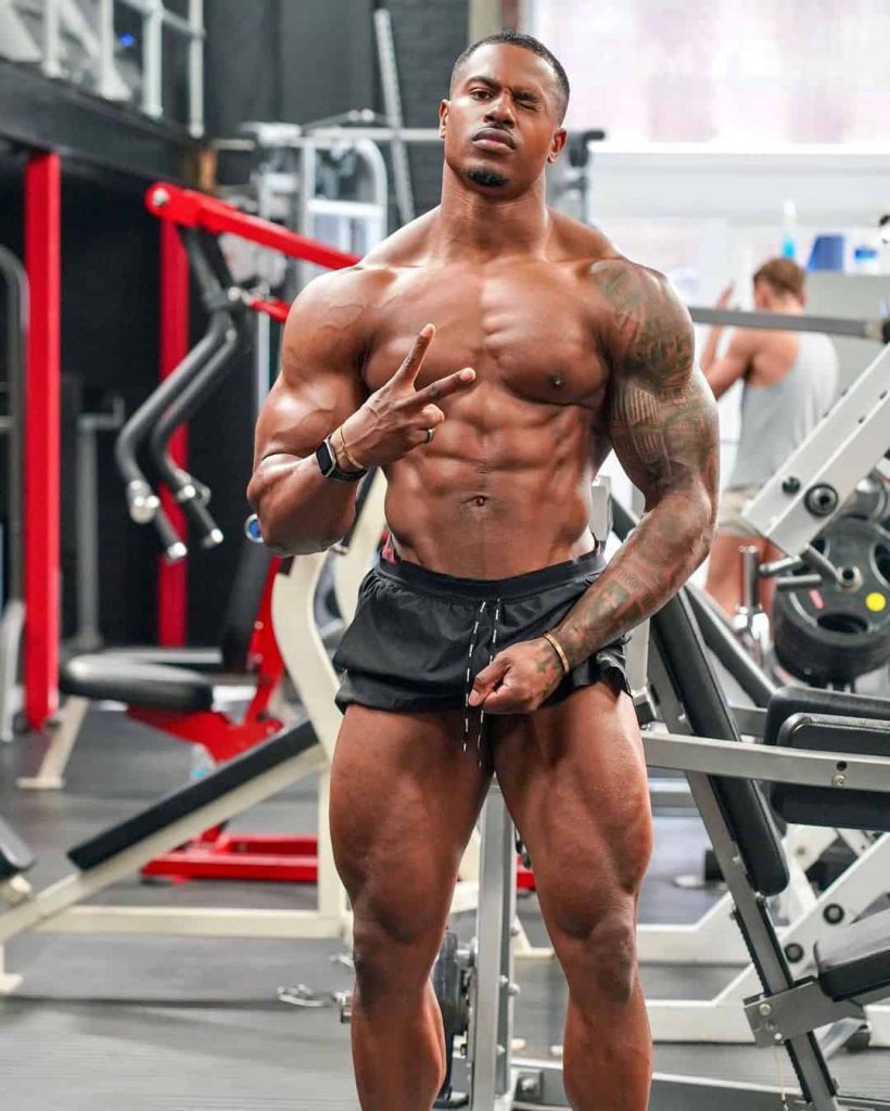 simeon panda