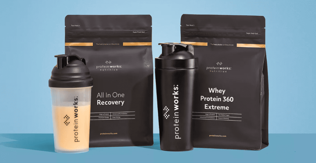 protein works