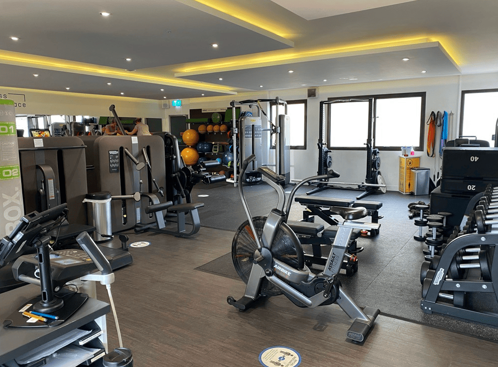 Top 6 Best Gyms In England - Gymfluencers