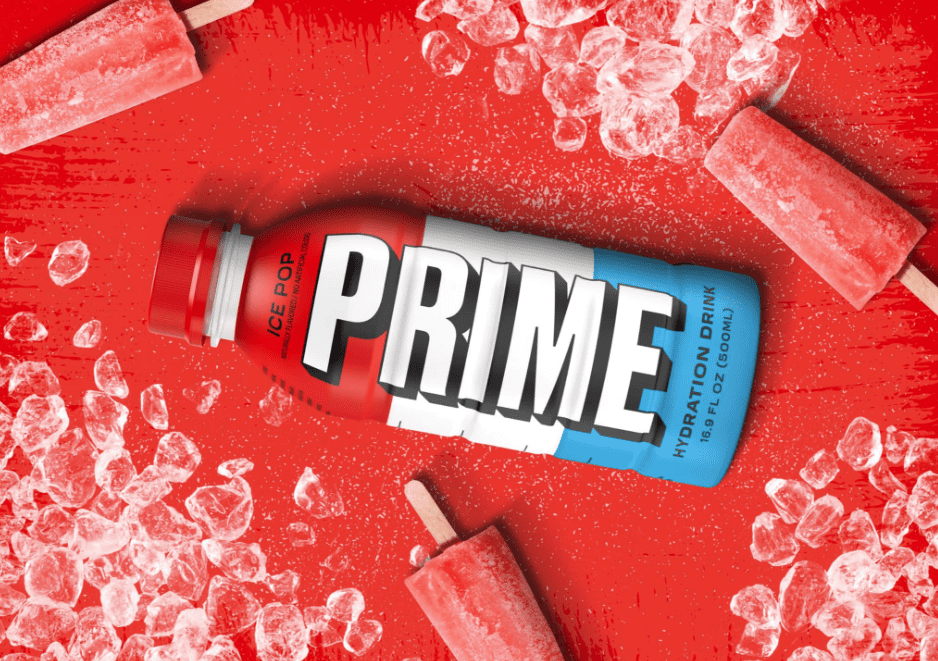 ice pop prime