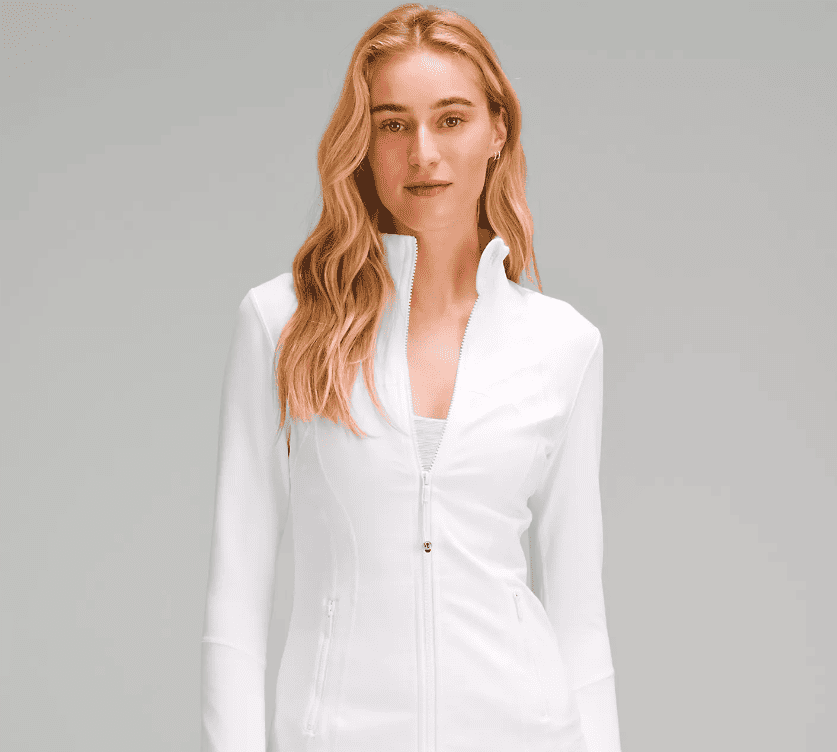 lululemon define jacket