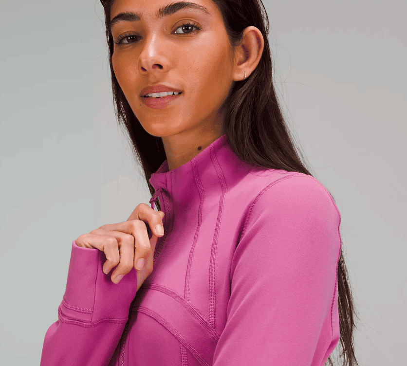 lululemon define jacket