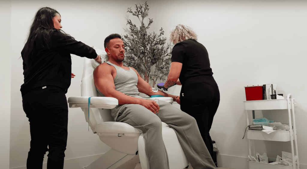 christian guzman invests in cbum