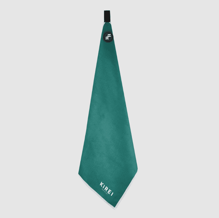 kirei supply towel