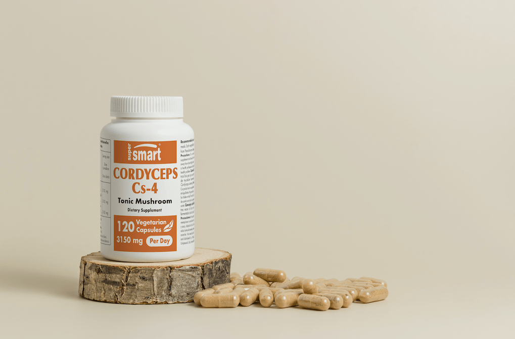 cordyceps cs-4