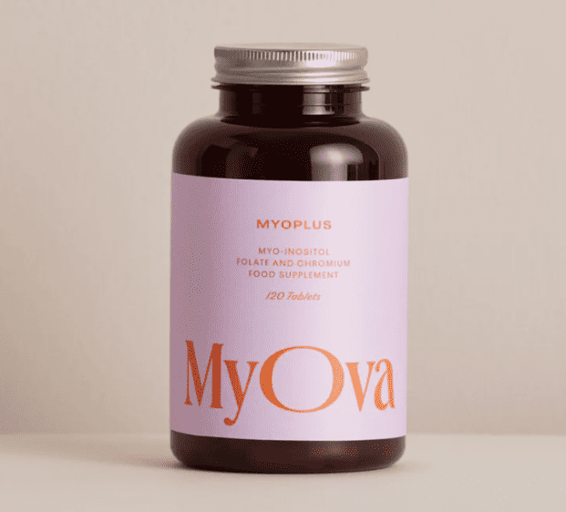 MyOva 