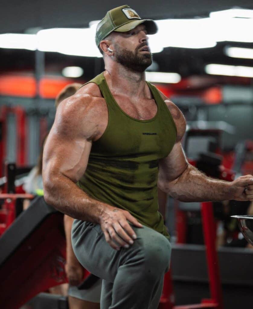 bradley martyn