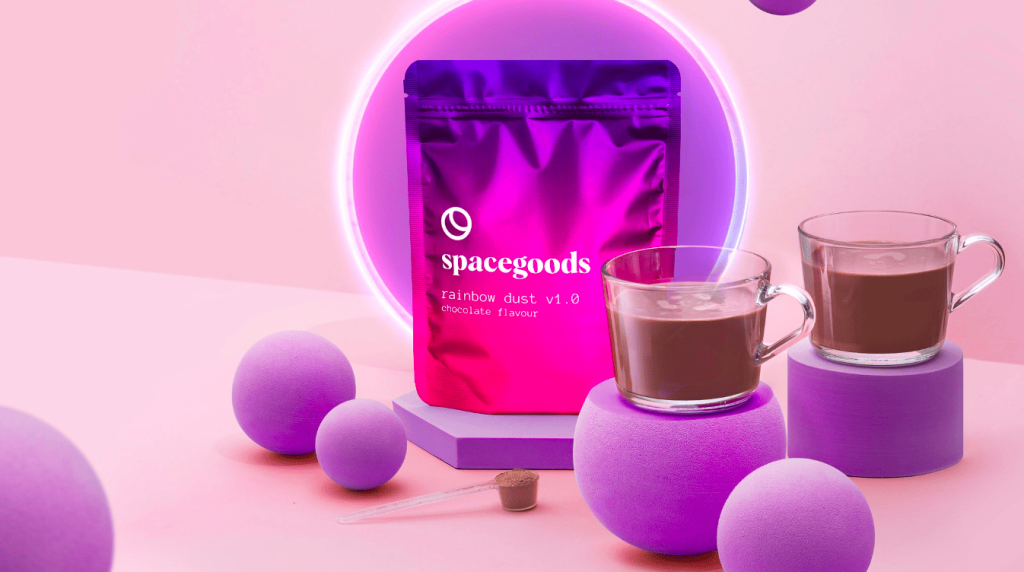 spacegoods