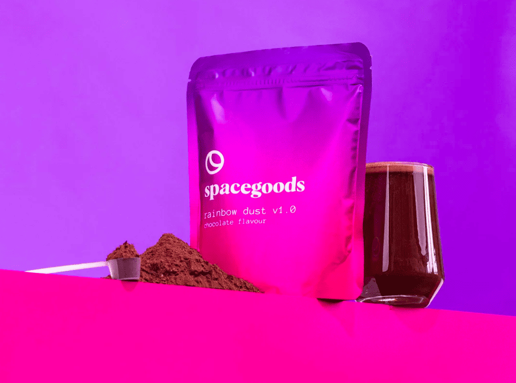 spacegoods