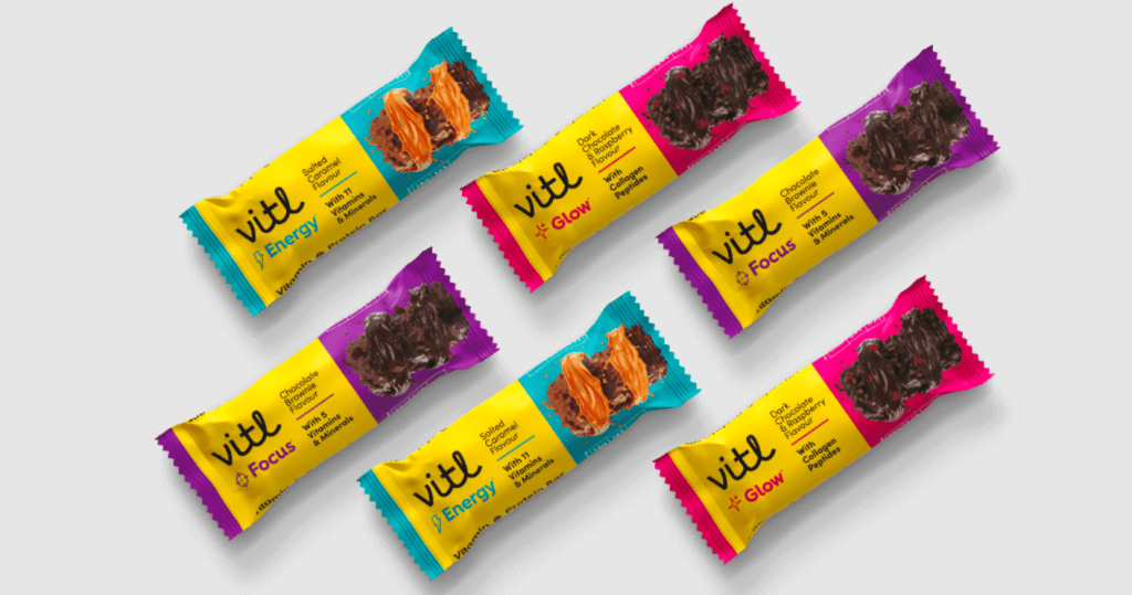 supplement discount codes | vitl