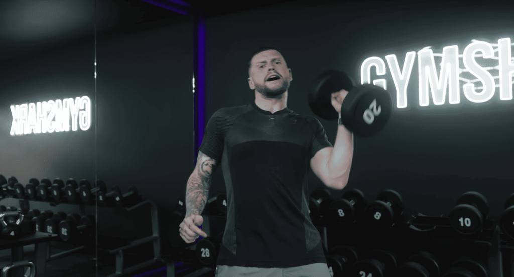 behzinga