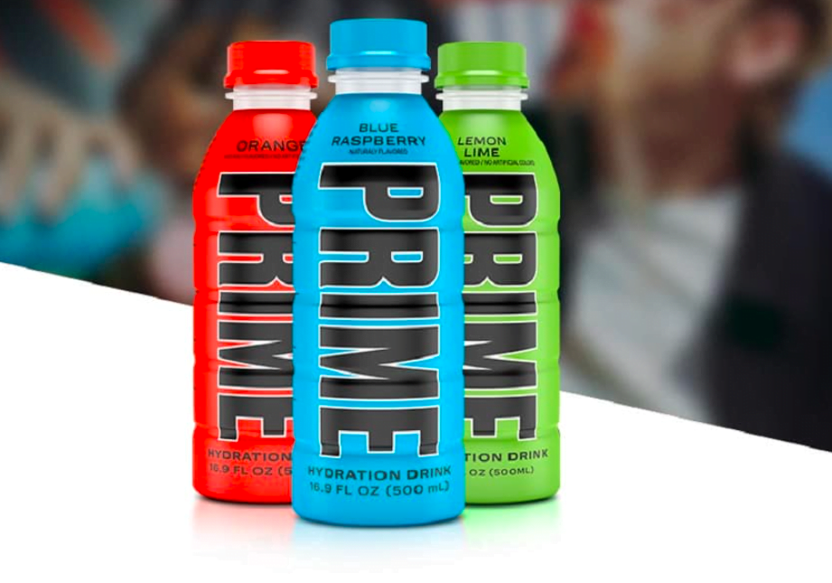 prime hydration drink variety pack