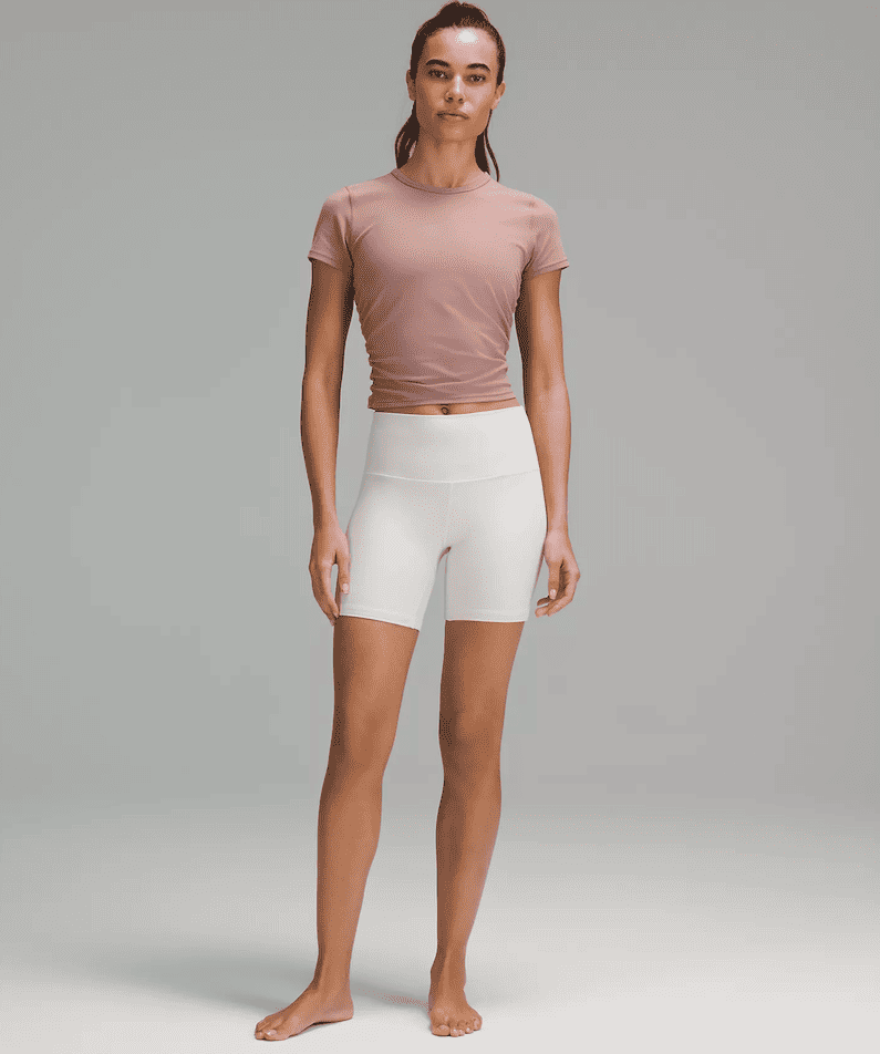 lululemon align