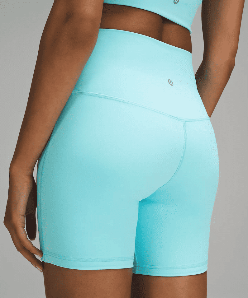 lululemon align