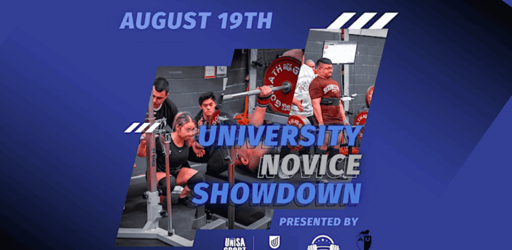 bodybuilding events in australia