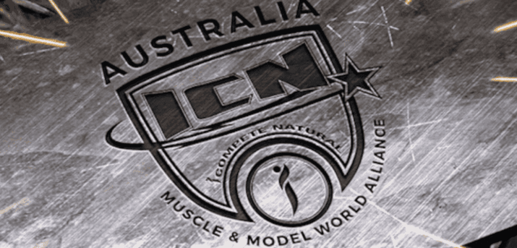 bodybuilding events in australia