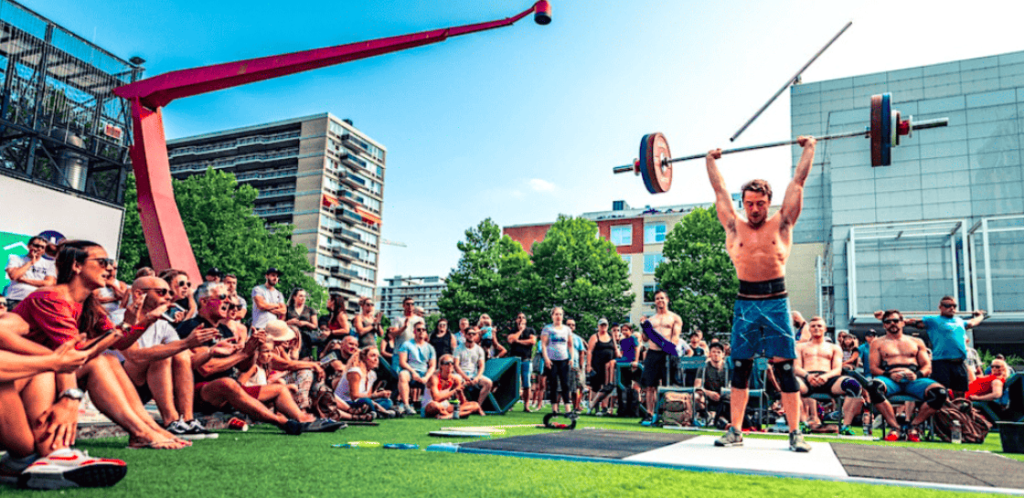 european bodybuilding events
