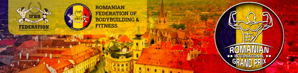 european bodybuilding events