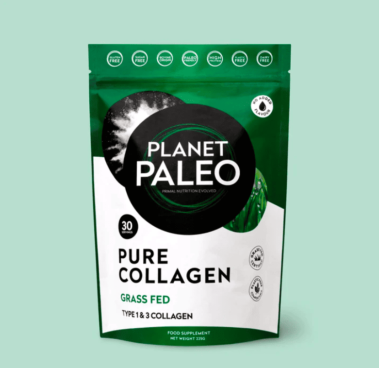 planet paleo pure collagen