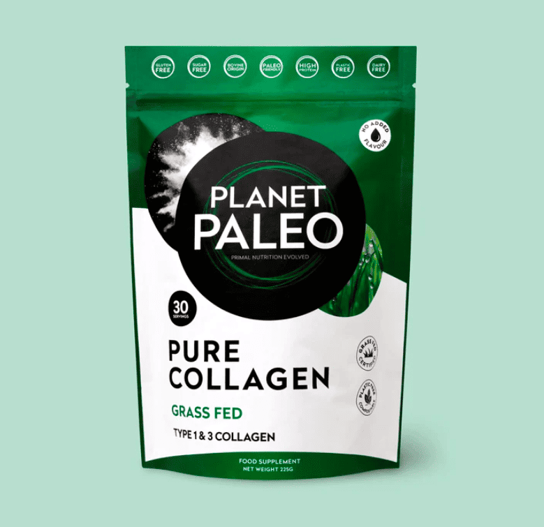 planet paleo bovine collagen