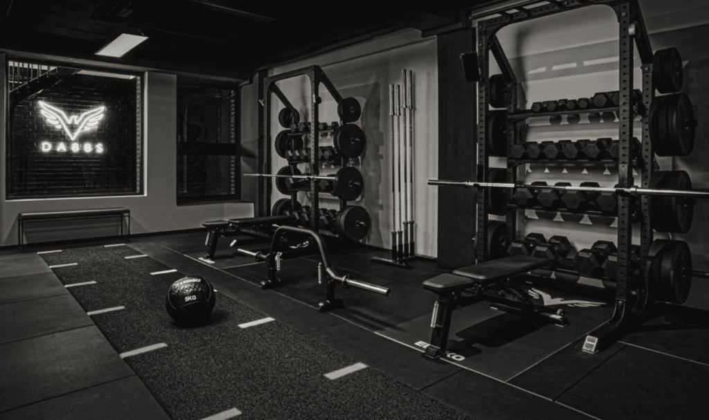 dabbs fitness mayfair