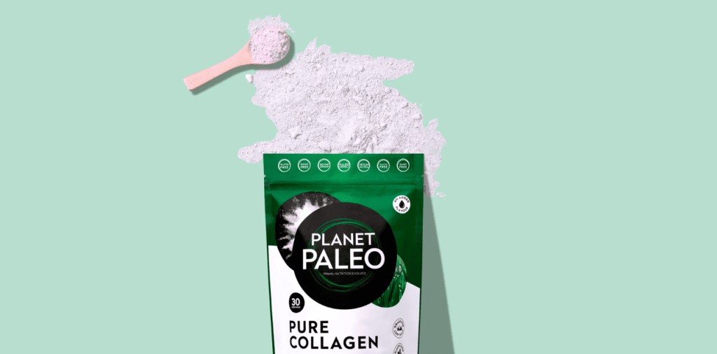 planet paleo bovine collagen
